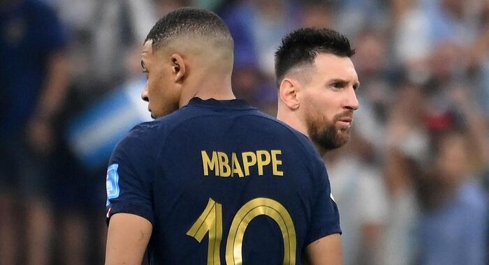 Messi Menanggapi Ucapan Mbappe tentang Euro: Tim Terbaik Akan Bermain di Piala Dunia